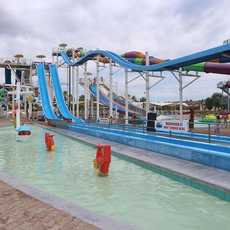 La Duna Lignano Sabbiadoro Exterior foto