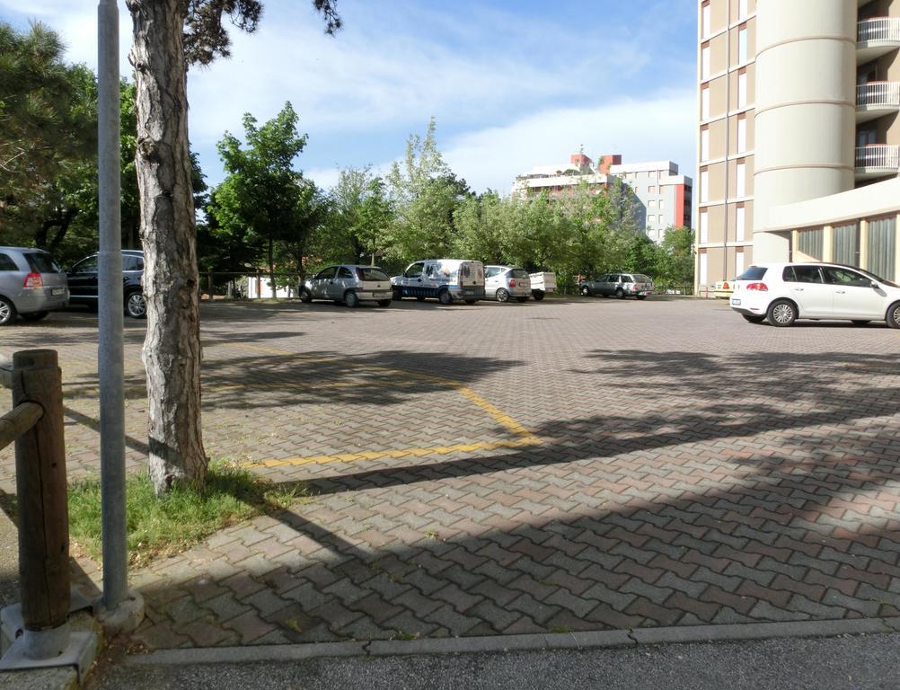 La Duna Lignano Sabbiadoro Exterior foto