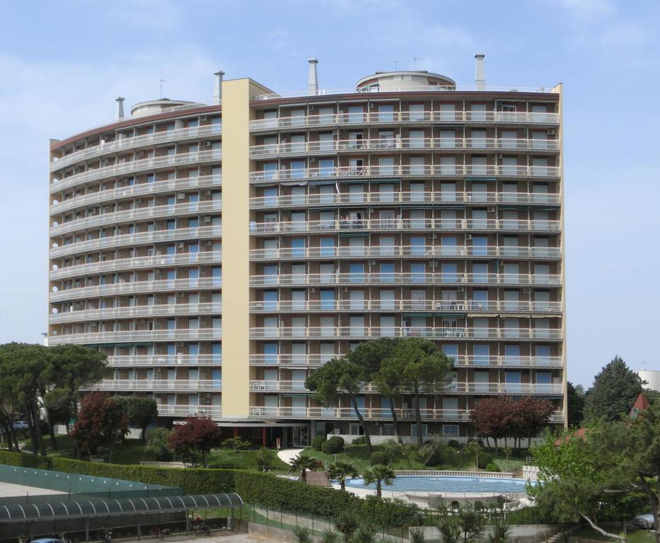 La Duna Lignano Sabbiadoro Exterior foto