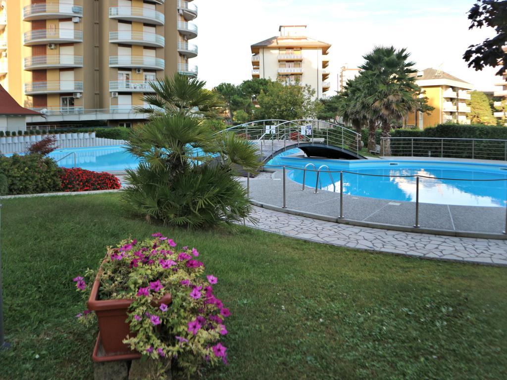 La Duna Lignano Sabbiadoro Exterior foto