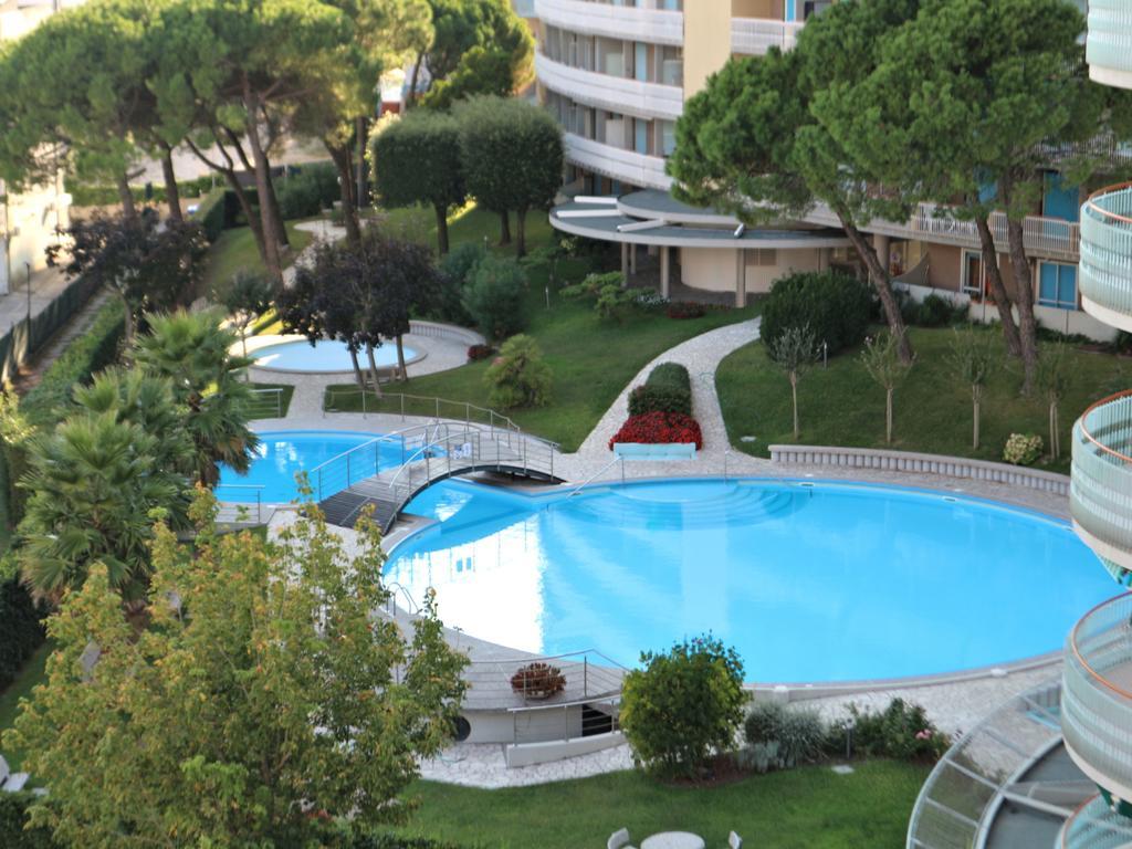 La Duna Lignano Sabbiadoro Exterior foto