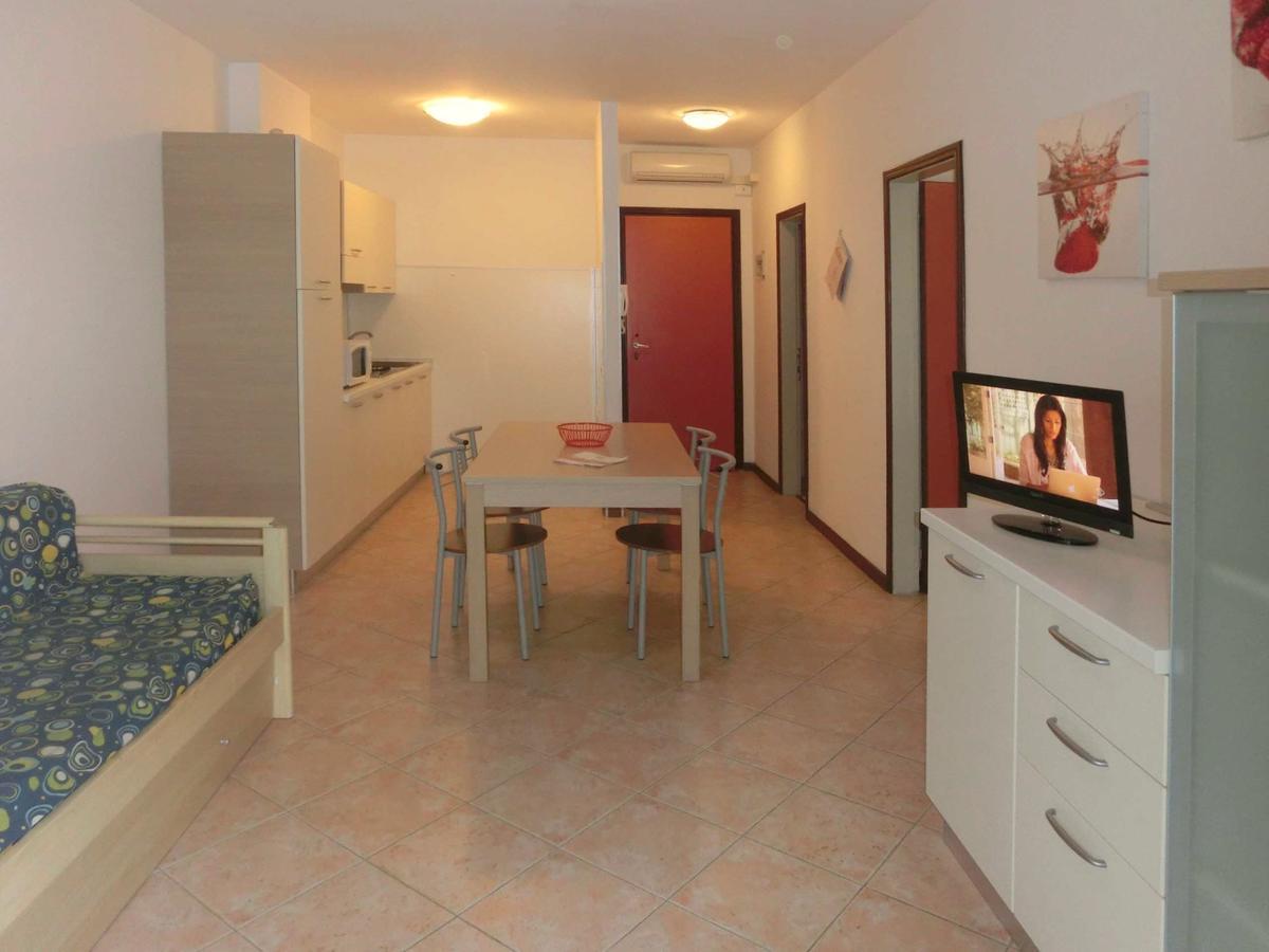 La Duna Lignano Sabbiadoro Exterior foto